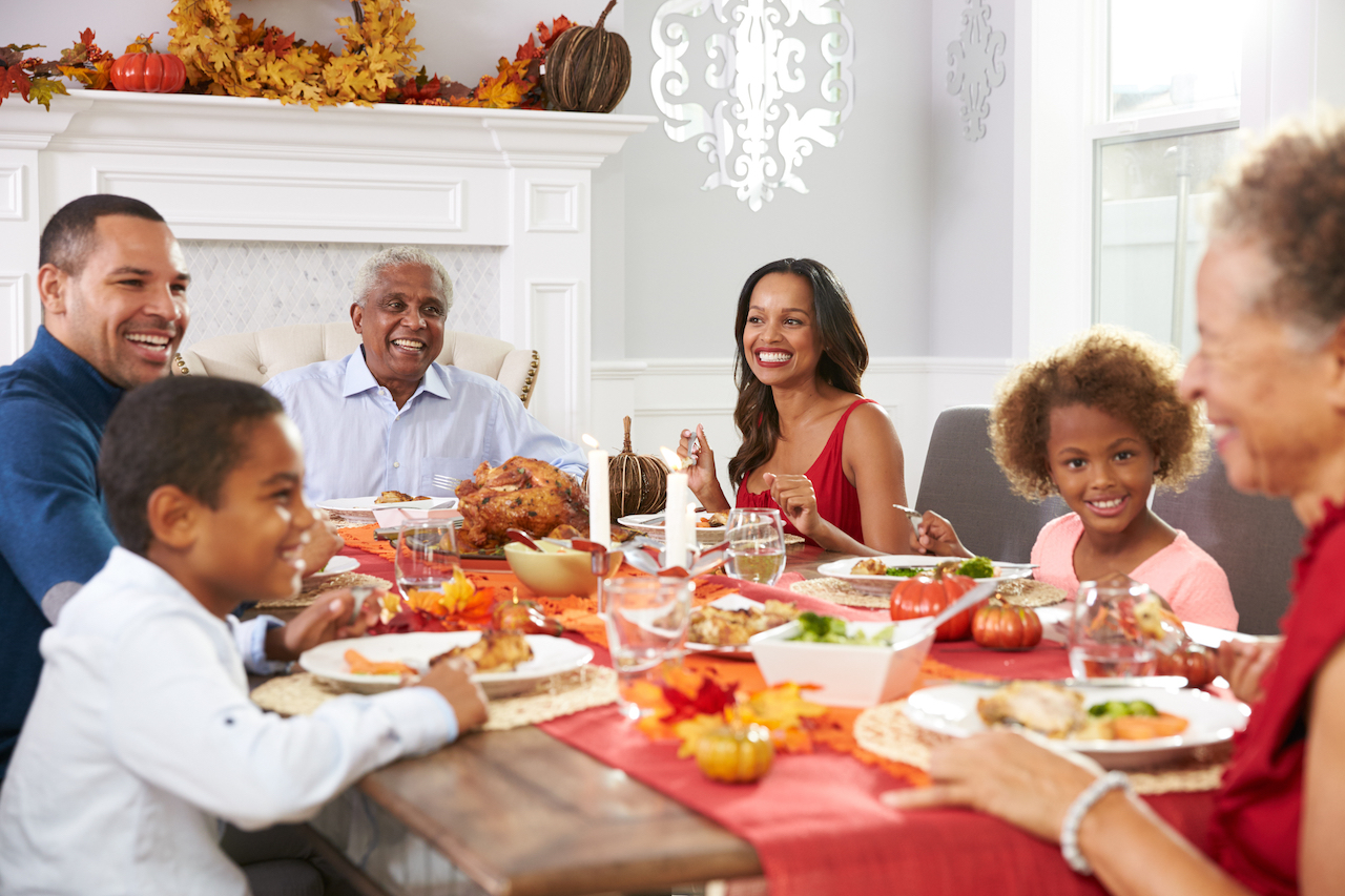 Five Gifts You Must Have This Thanksgiving