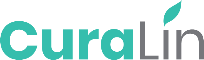Curalin Colored Logo