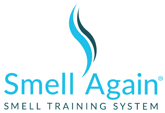 Smellagain Logo