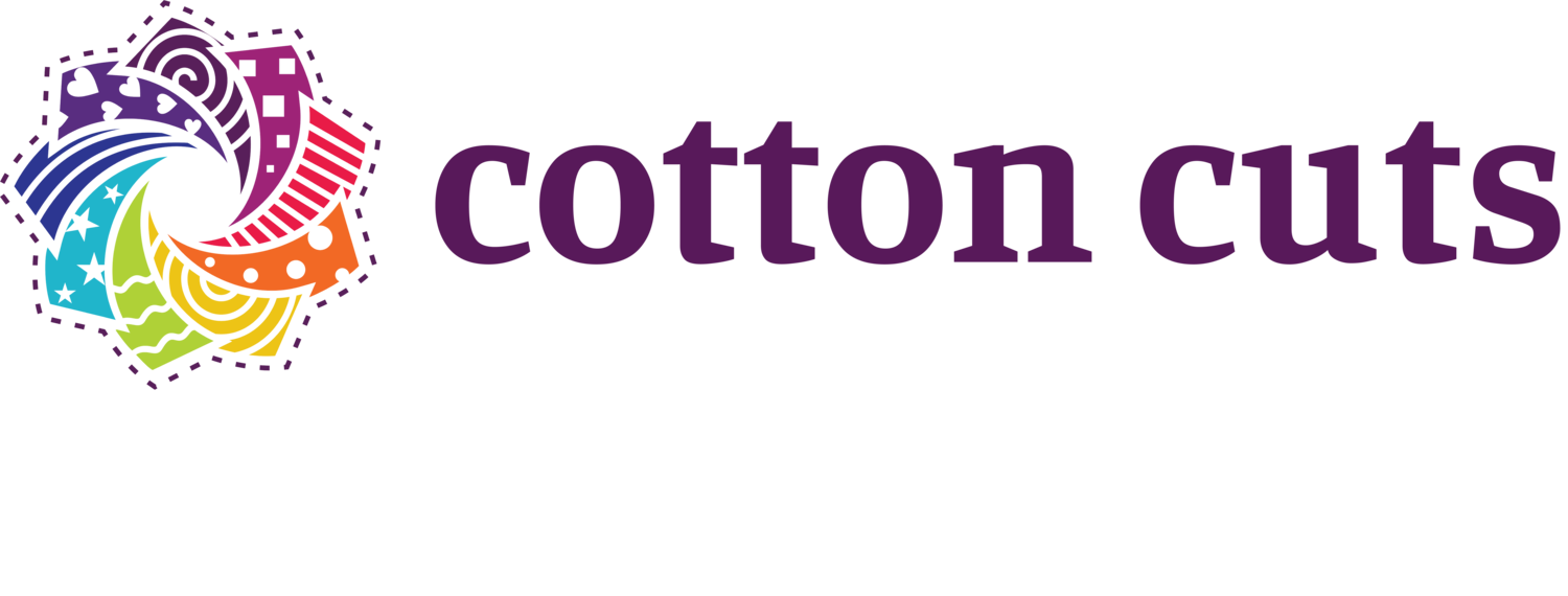 Cotton Cuts Logo