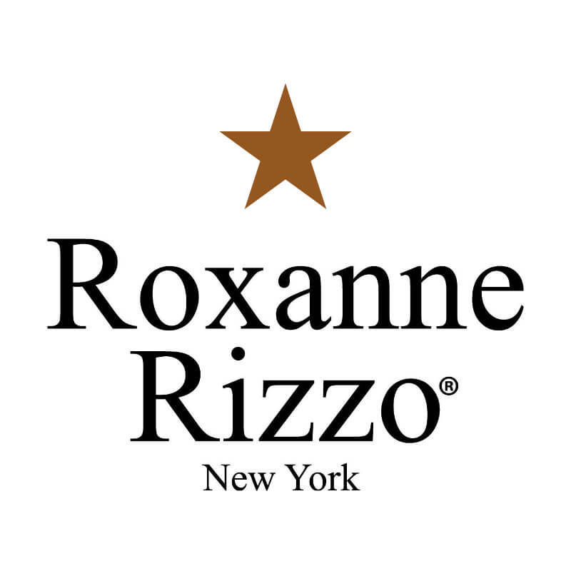 Roxanne Rizzo New York Logo